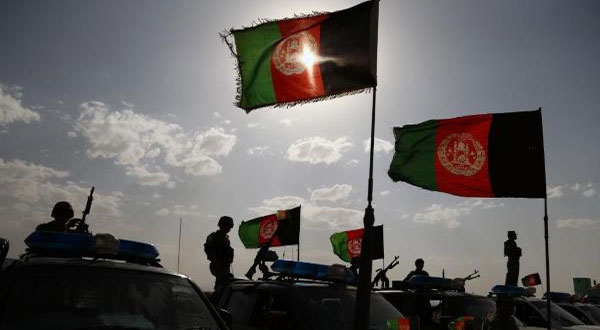 Afghanistan: Taliban Attacks Kill 14 Policemen in Ghazni Province Afghanistan: Taliban Attacks Kill 14 Policemen in Ghazni Province